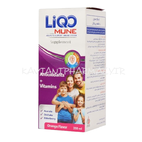 شربت لیکو میون