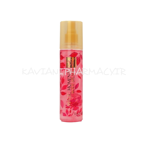 مای بادی اسپلش اکلیلی مجیک 200 میل