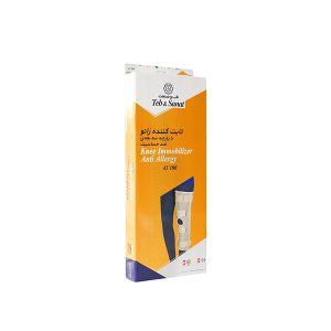 طب و صنعت 43100 ثابت کننده زانو سايز خيلي بزرگ