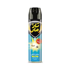 تار و مار اسپري حشره كش بي بو