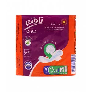 تافته نوار بالدار نازک ويژه روز 7 عددي
