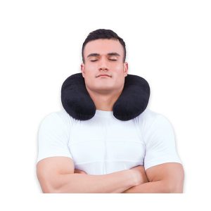 تن يار بالش گردني