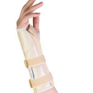 طب و صنعت 31400 مچ بند آتل دار سايز متوسط