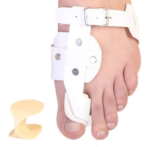 طب و صنعت 10100 اسپيلنت هالوکس والگوس راست سايز بزرگ