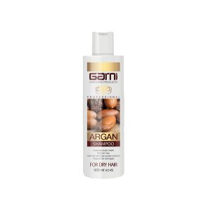 گارني شامپو خشک روغن آرگان