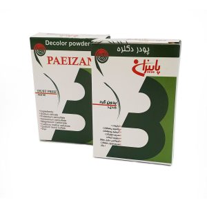 پاييزان پودر دکلره 20 گرمي