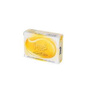فيروز صابون گليسيرينه 100 ميل
