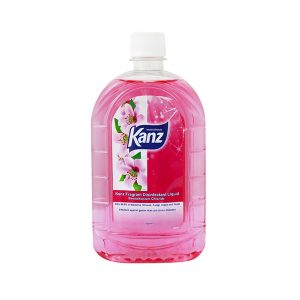 کنز محلول گندزداي معطر چند منظوره
