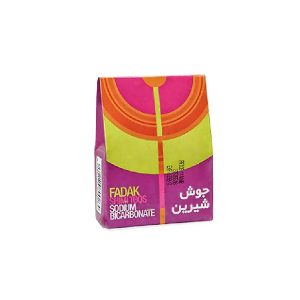 فدک جوش شيرين