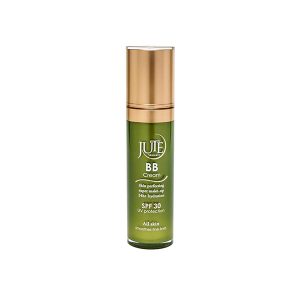 ژوت کرم ب ب مرطوب کننده رنگي اس پي اف 30 بژ طبيعي