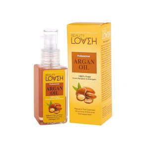 بيوتي لاو روغن آرگان 100 ميل
