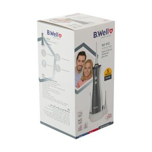 بي ول واتر جت کد 912