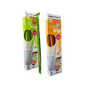 vita sip magnesium & b6 cherry