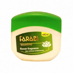 فارابي وازلين معطر