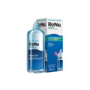 ReNu Sol 120 ml
