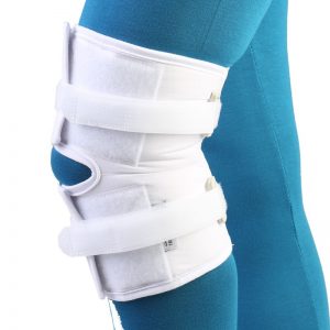 طب و صنعت 42100 زانوبند کشي قابل تنظيم سايز بزرگ