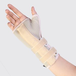 طب و صنعت 31200 مچ بند آتل دار ضد حساسيت سايز بزرگ