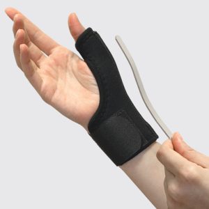 طب و صنعت 33100 ارتوز شست سايز متوسط