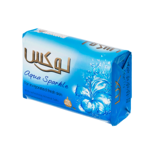 لوکس صابون آکوا با عصاره دريايي 90 گرم