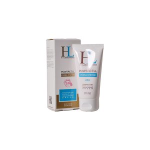 اچ لابراتواريس کرم مرطوب کننده پوست خشک