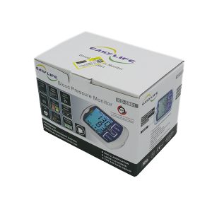 ايزي لايف دستگاه فشار ديجيتال سخنگو کد 5961