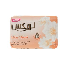 لوکس صابون عصاره گل ياس 90 گرم