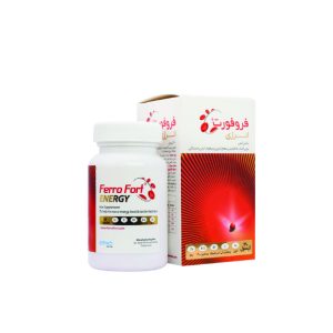 فروفروت انرژی - 30عددی