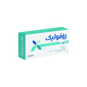 روفولیک رگولار - 30 عددی