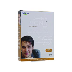 بایونا مِن - 30 عددی