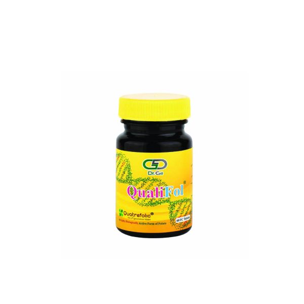 کوالی فول - 60 عددی