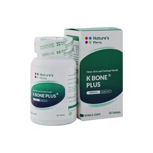 کی بون پلاس مخصوص استخوان ، مفاصل و غضروف - 30 عددی