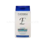 اويدرم شامپو بدن سيکلوزينک مناسب پوست هاي آسيب ديده