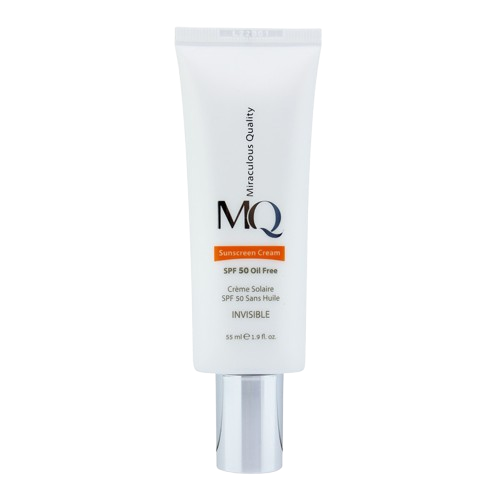 ام کیو ضد آفتاب اس پی اف 50 نرمال بی رنگ