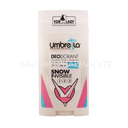 آمبرلا مام استيک زنانه اسنو