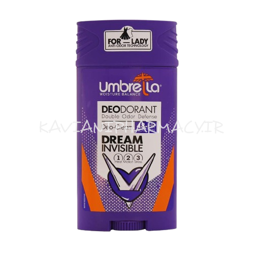 آمبرلا مام رول زنانه دريم بنفش 90+5 ميل