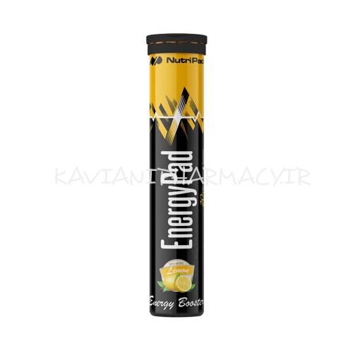 قرص جوشان انرژی پاد -20عددی