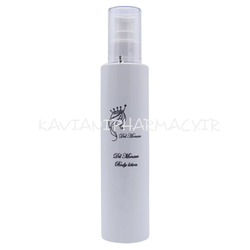 دل موناکو لوسیون بدن 200 میل