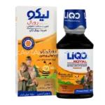 شربت لیکو رویال