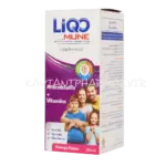 شربت لیکو میون