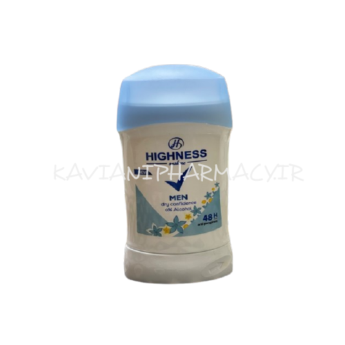 هاینس مام استیک مردانه 50 میل