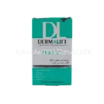 درمالیفت پن سبولیفت شفاف کاهش دهنده چربی پوست های چرب و جوشدار