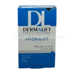 درمالیفت پن هیدرالیفت مناسب پوست معمولی تا خشک