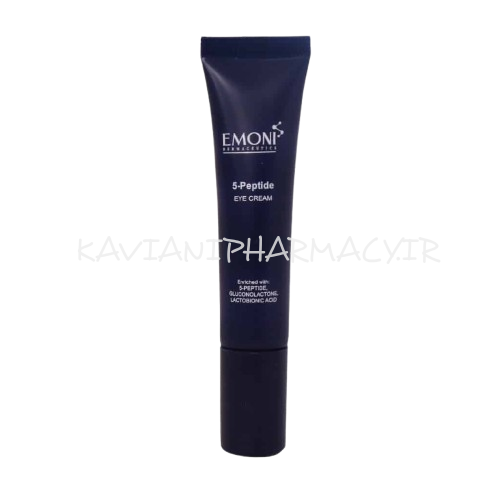 امونی کرم دور چشم مناسب چروک