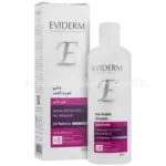 اویدرم شامپو فاقد سولفات تقویت کننده