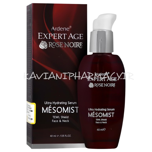 سرم آبرسان پوست مزومیست آردن اکسپرتیج 40 میلی لیتر