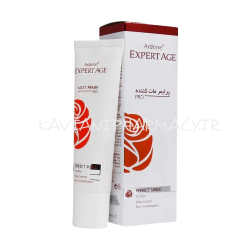 پرایمر مات کننده آردن اکسپرتیج – 30 میلی لیتر