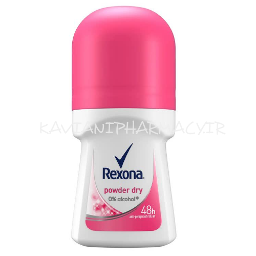 رکسونا رولان لطافت بخش زنانه 50 میل