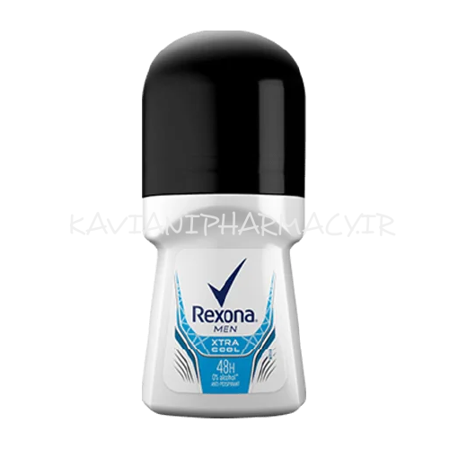 رکسونا مام رولان خنک کننده مردانه 50 میل