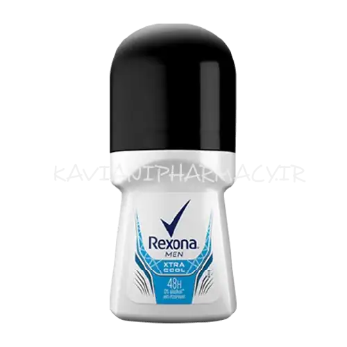 رکسونا مام رولان خنک کننده مردانه 50 میل