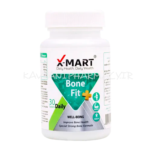 قرص بن فیت ایکس مارت 30 عدد